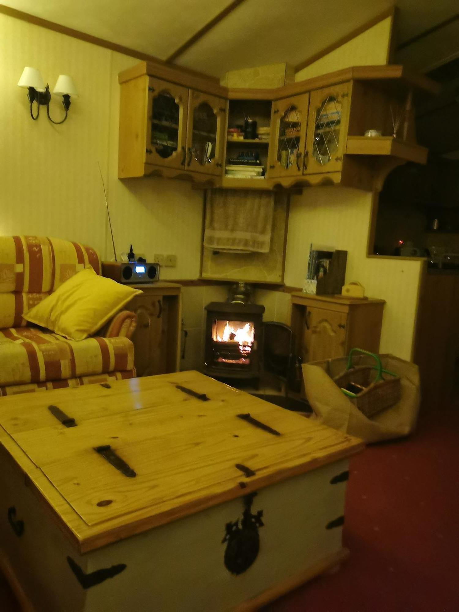 Doughery Den The Dark Hedges Hideaway Armoy Luaran gambar
